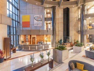 Eurostars Suites Mirasierra