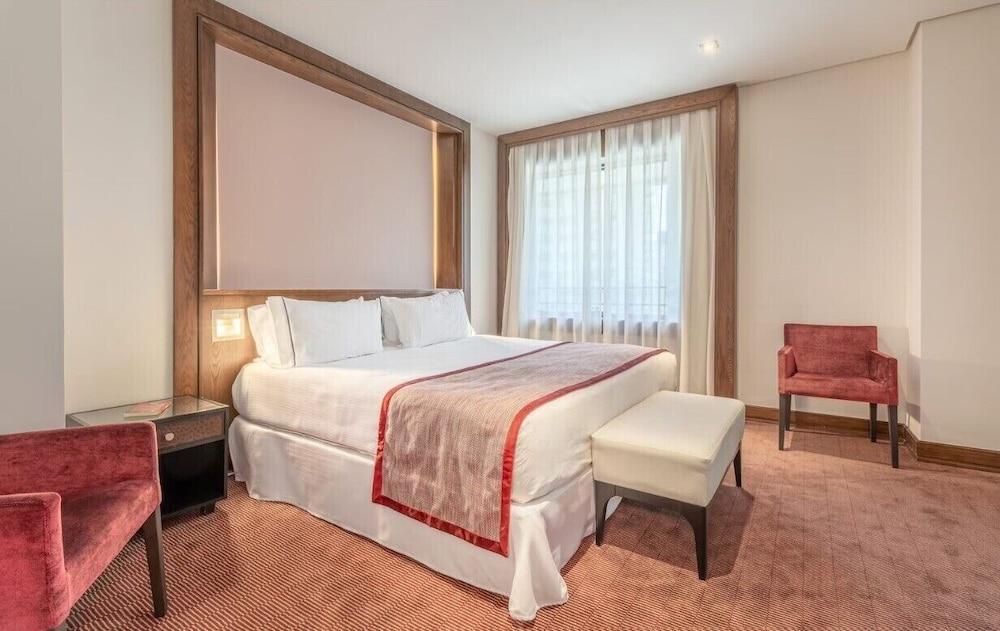 Eurostars Suites Mirasierra