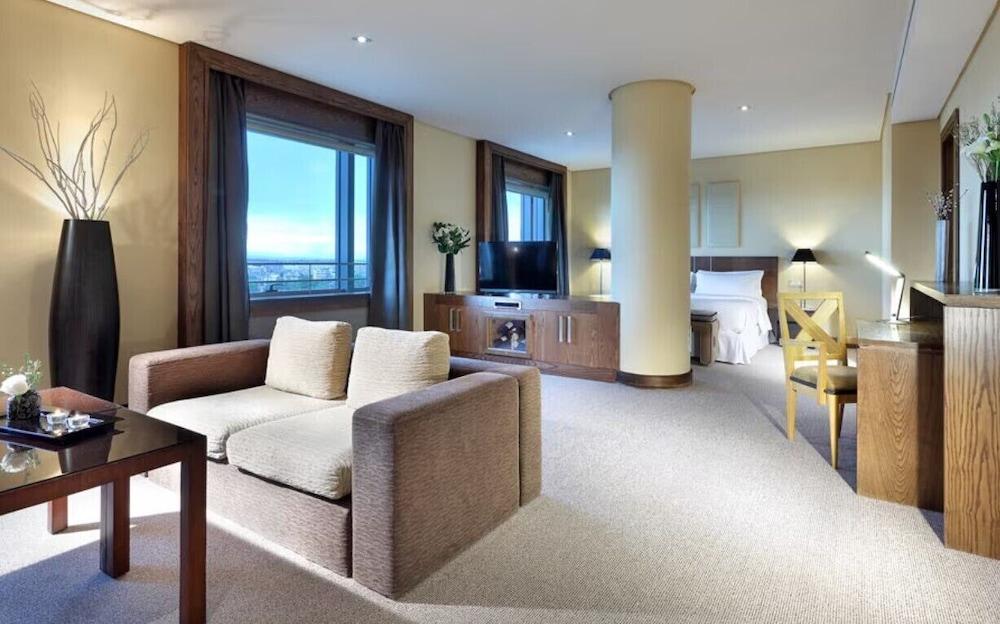 Eurostars Suites Mirasierra