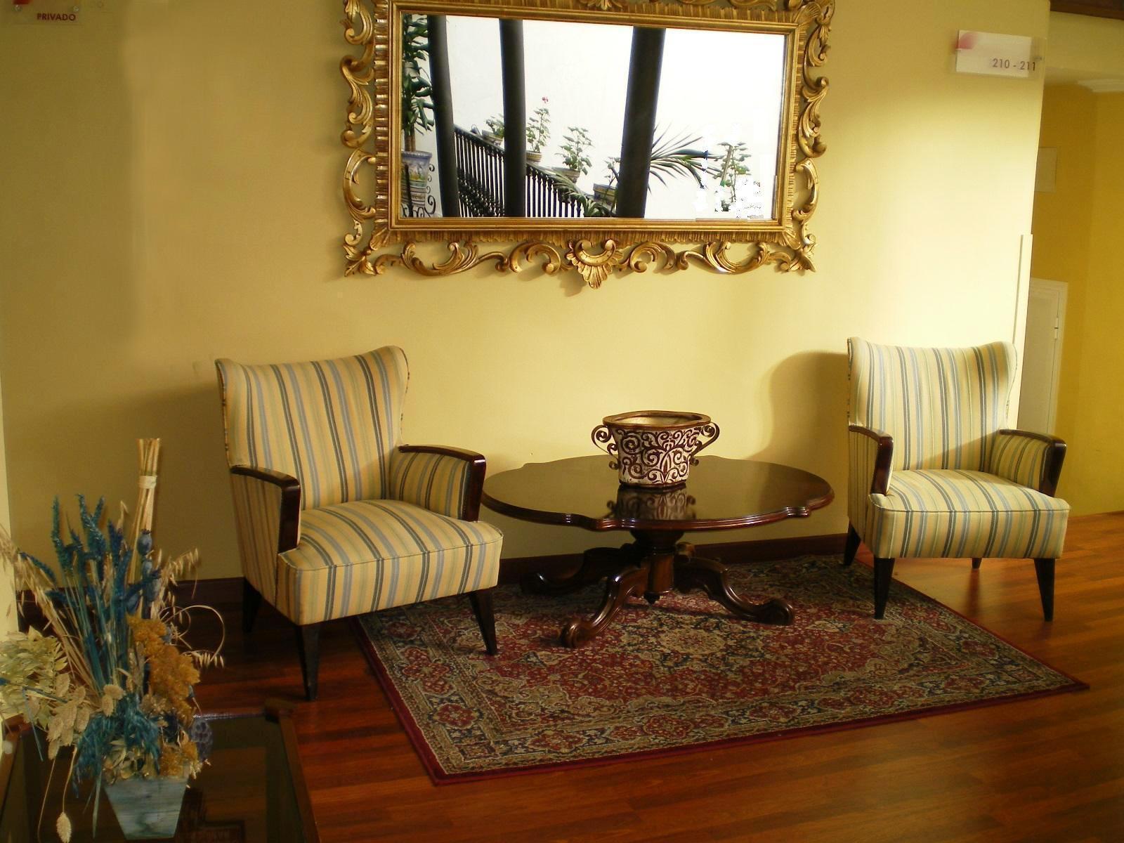 Hotel Abanico Casa Palacio