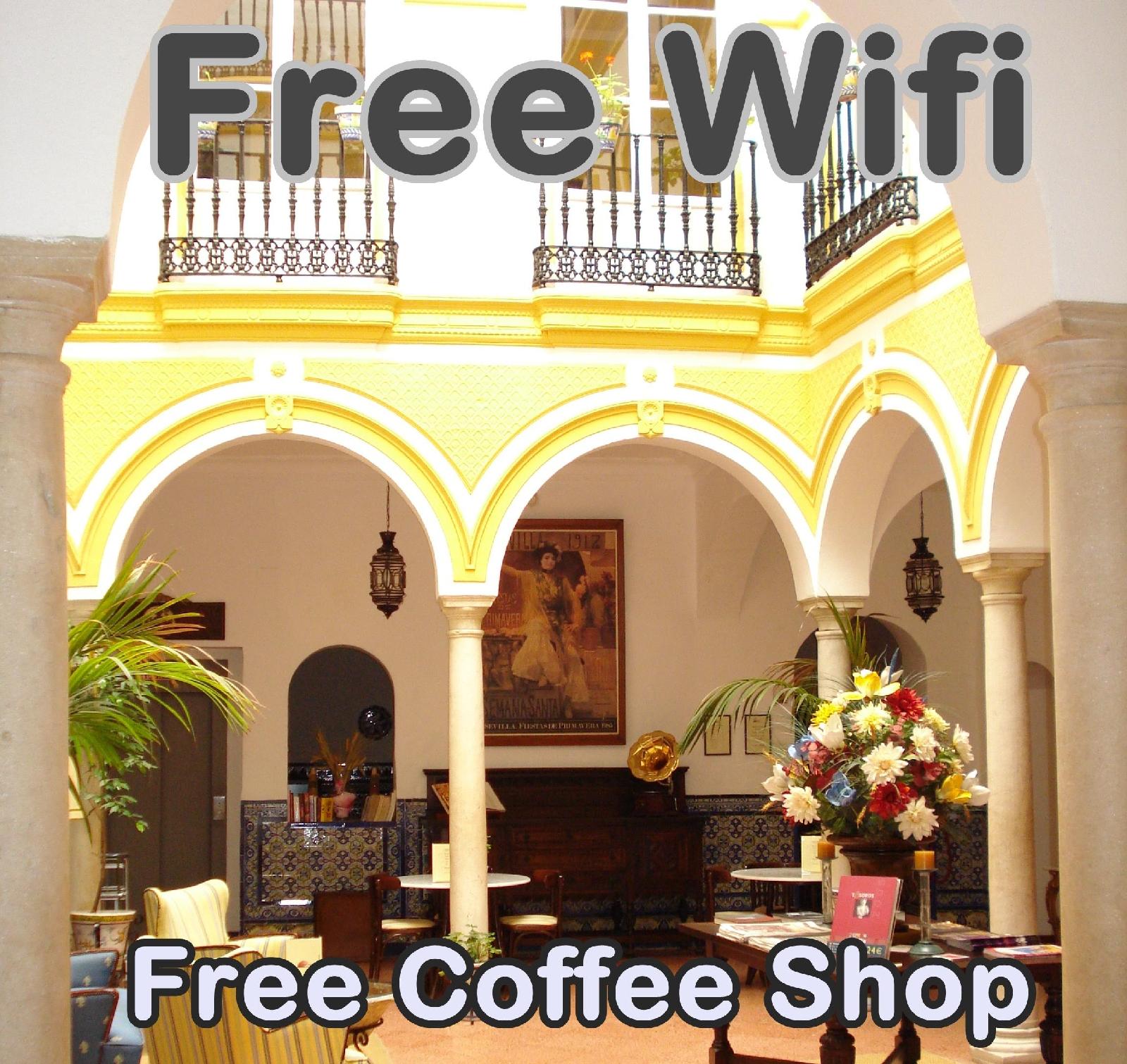 Hotel Abanico Casa Palacio