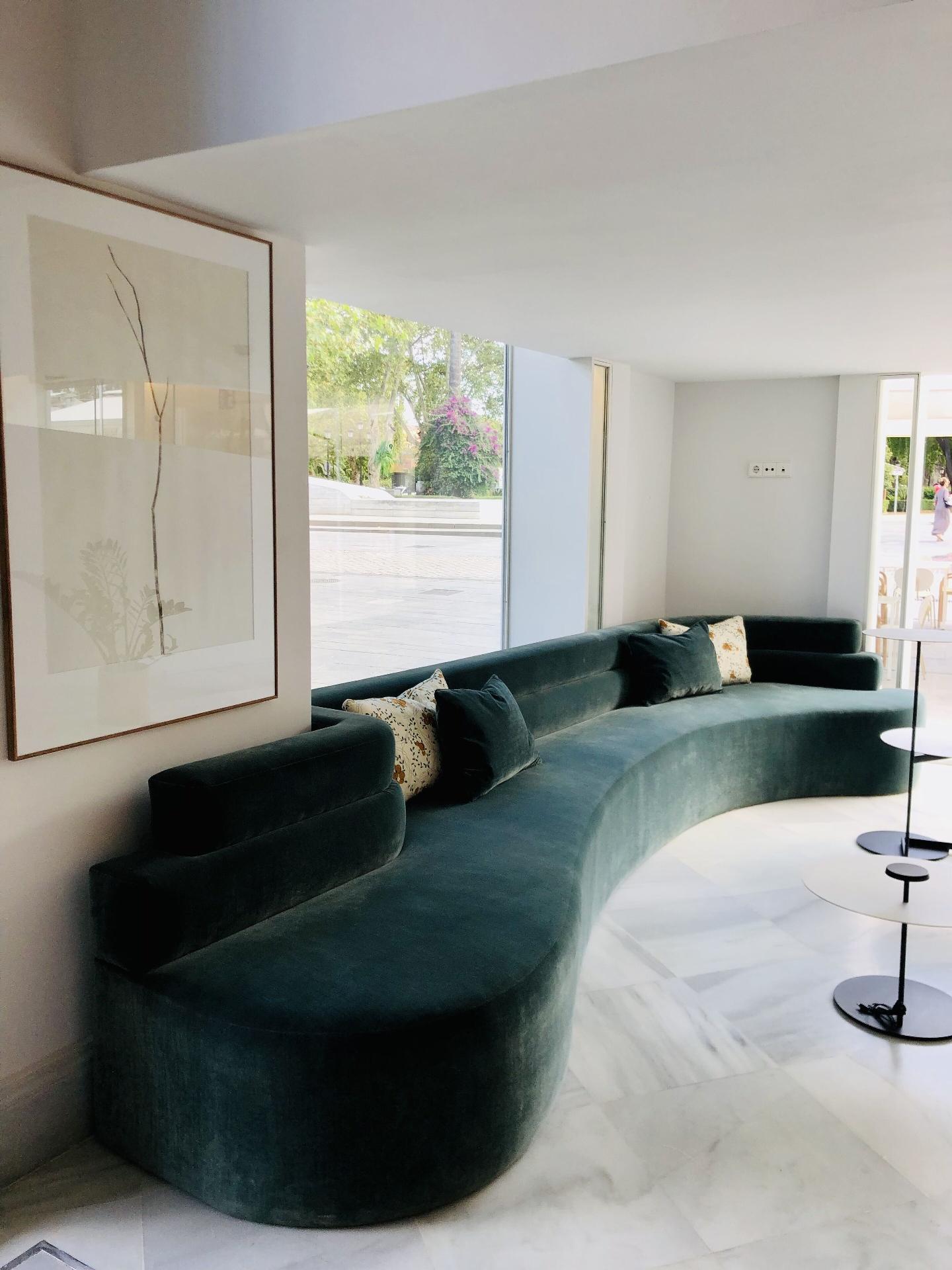 Hotel Tayko Sevilla