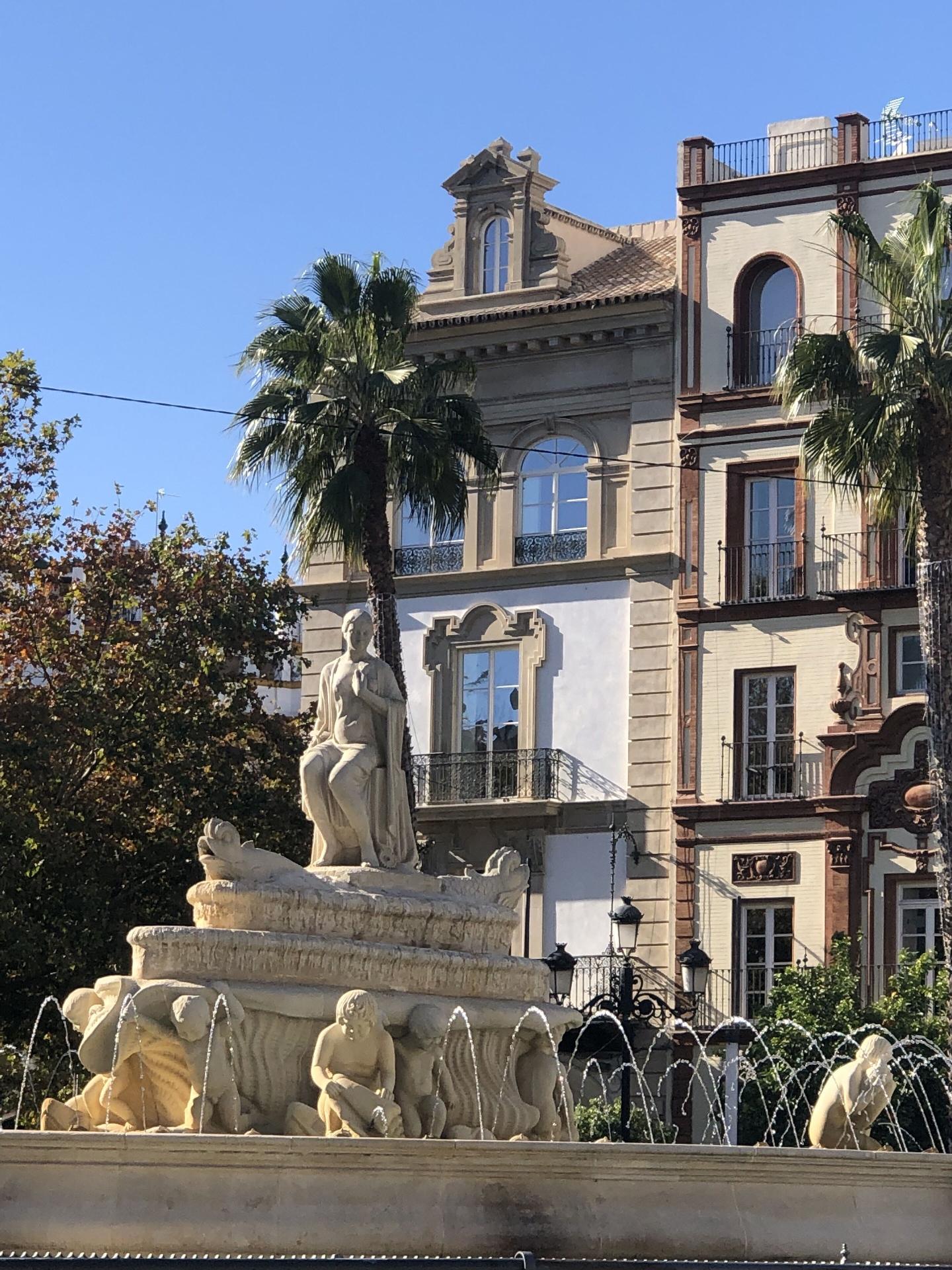 Hotel Tayko Sevilla