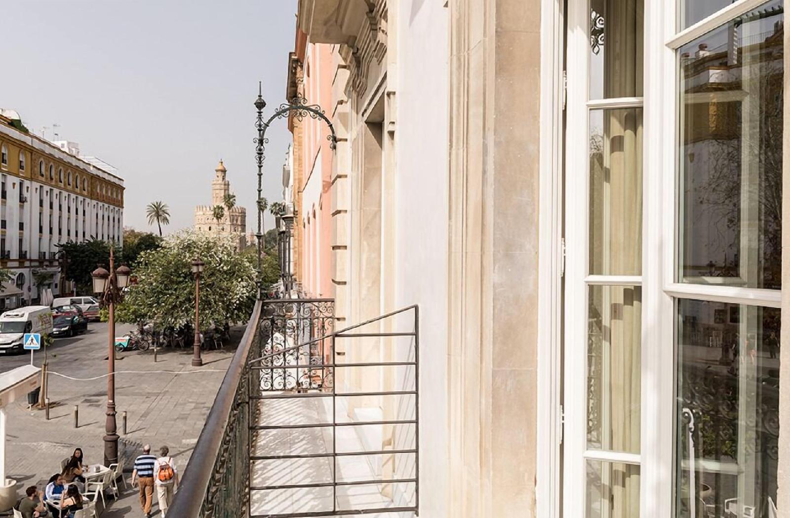 Hotel Tayko Sevilla