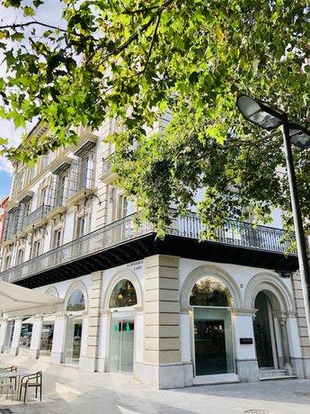 Hotel Tayko Sevilla