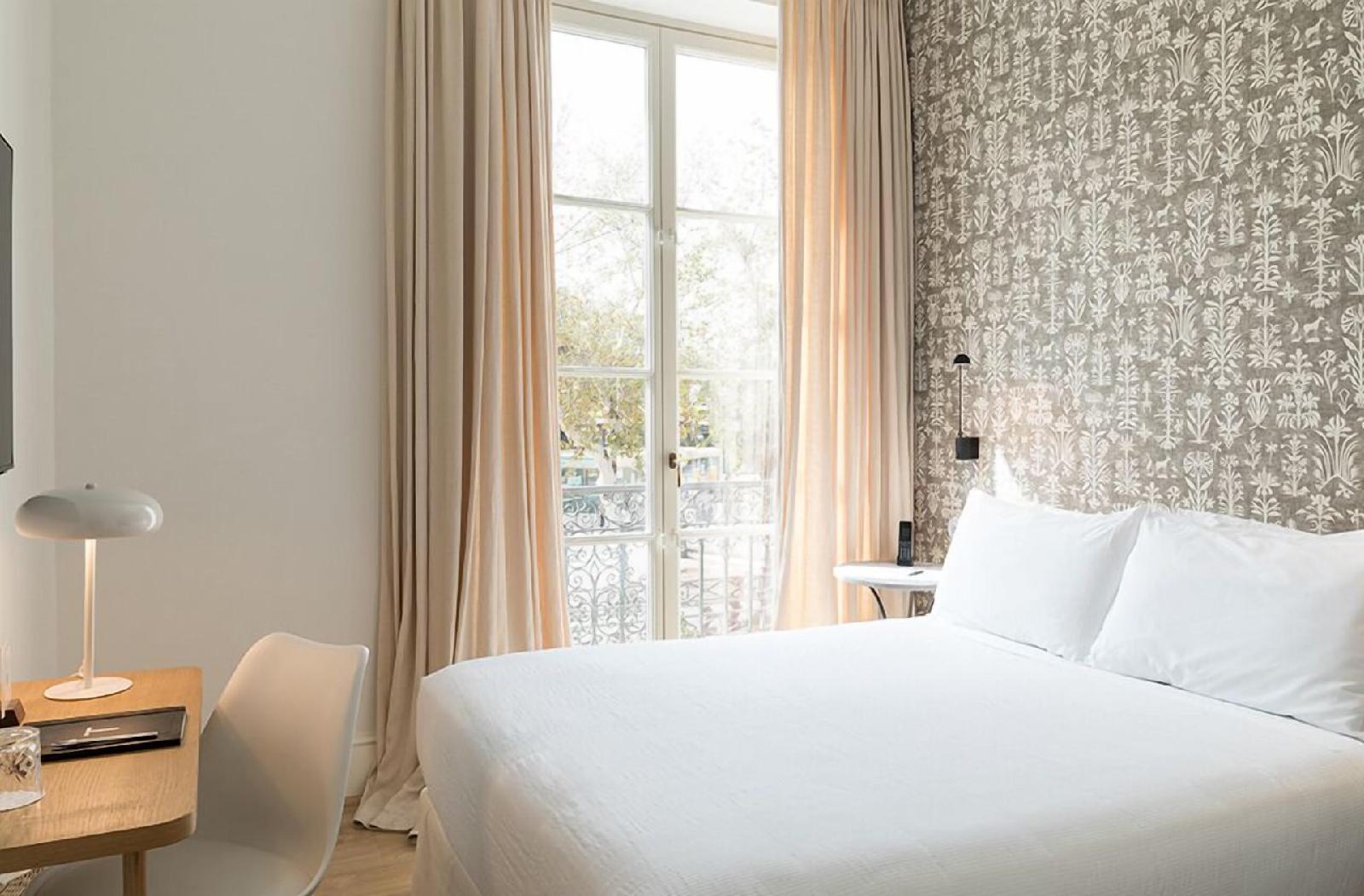 Hotel Tayko Sevilla