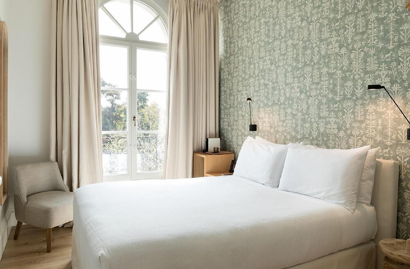 Hotel Tayko Sevilla