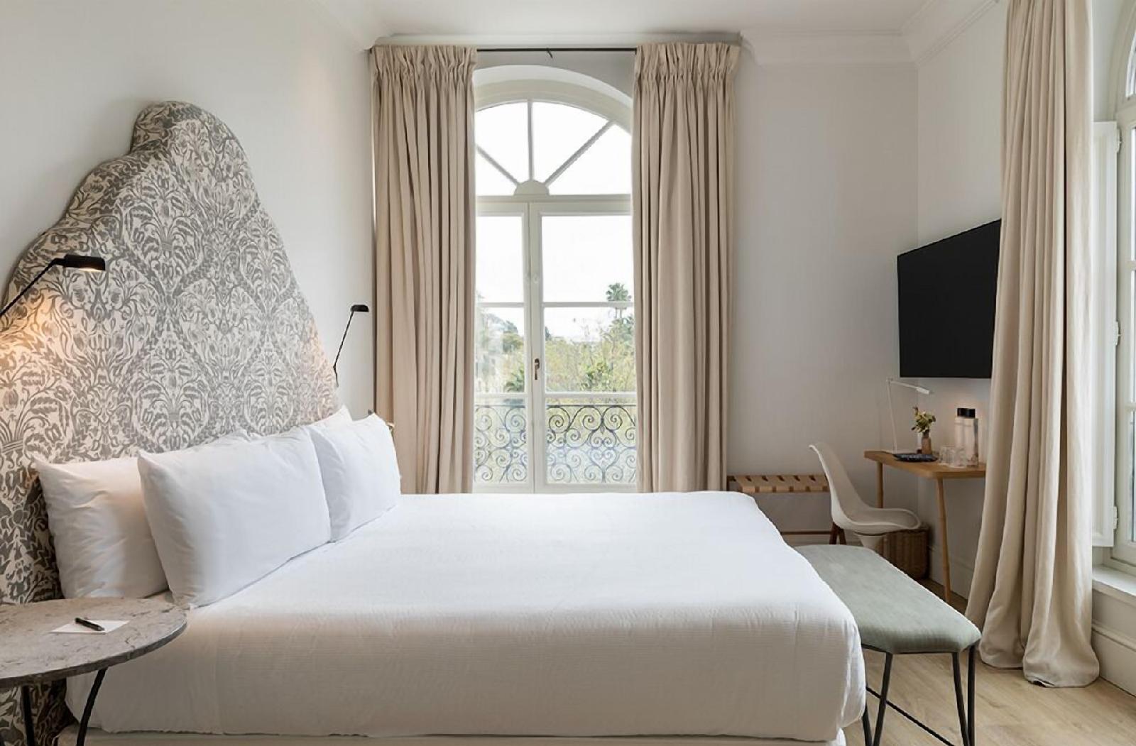 Hotel Tayko Sevilla