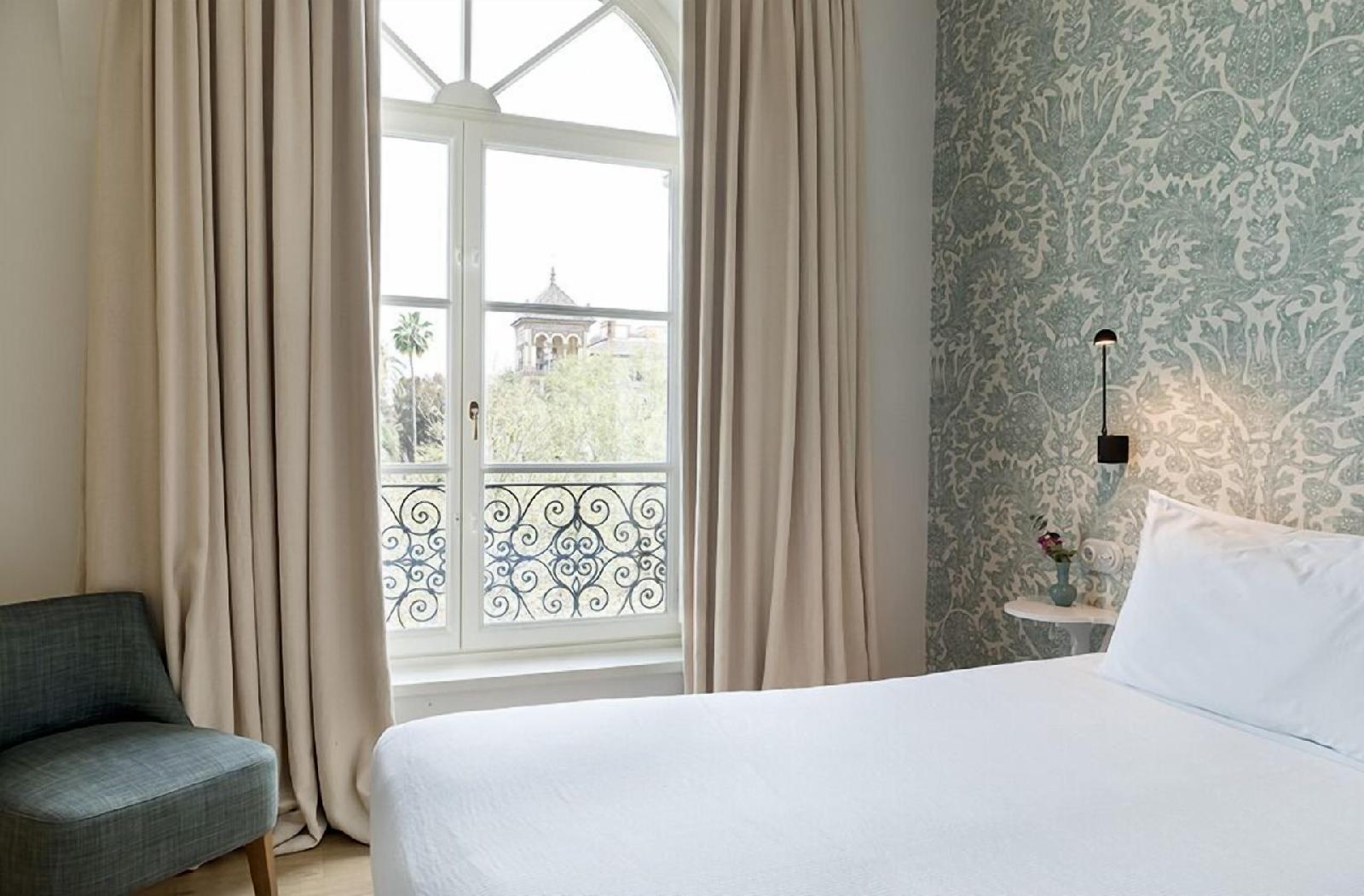 Hotel Tayko Sevilla