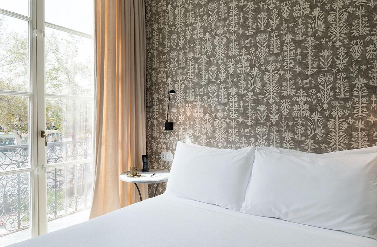Hotel Tayko Sevilla