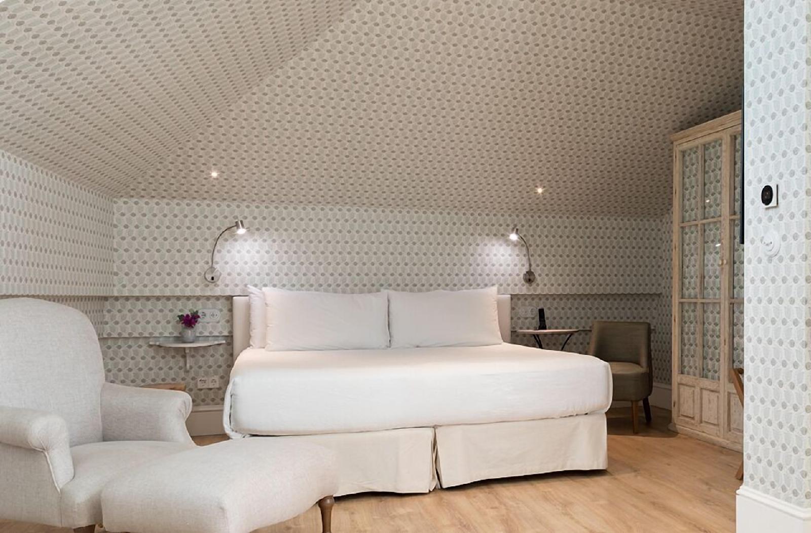 Hotel Tayko Sevilla