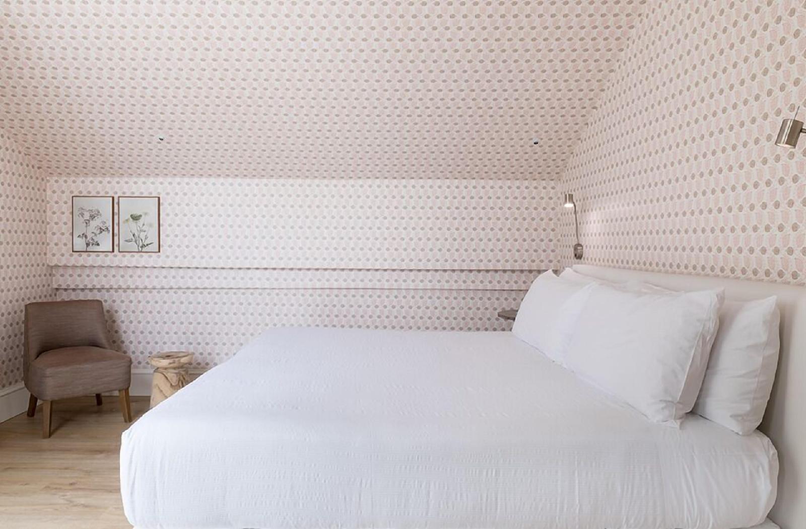 Hotel Tayko Sevilla