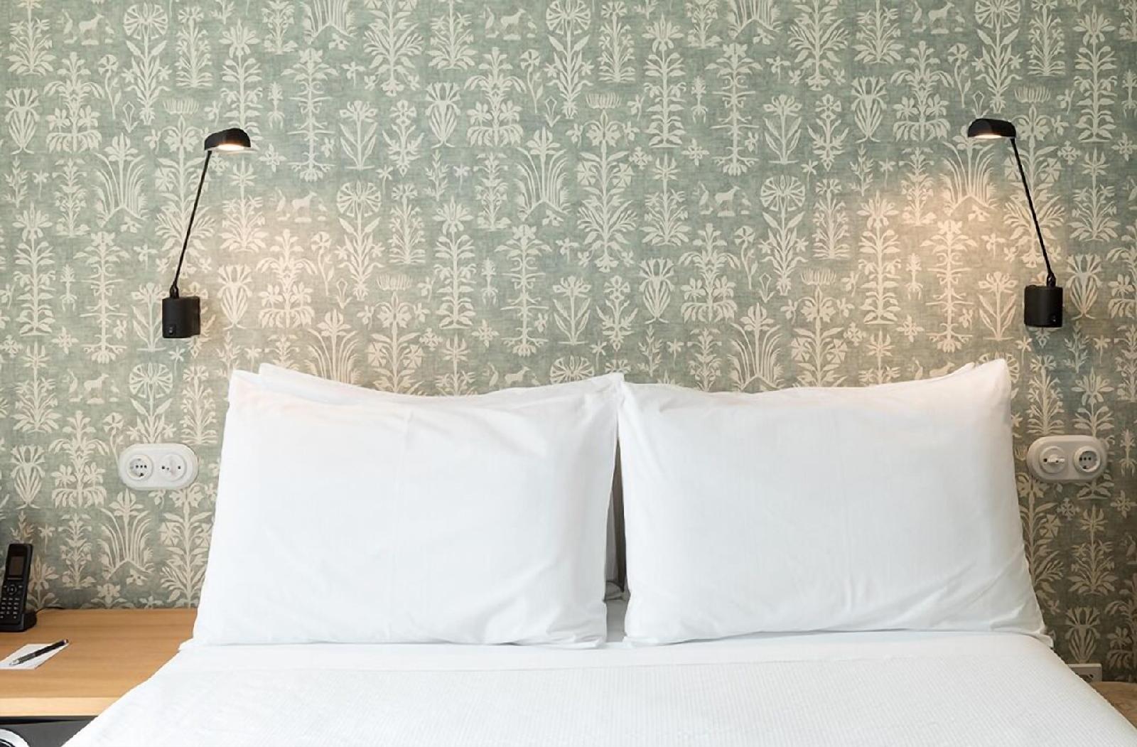 Hotel Tayko Sevilla