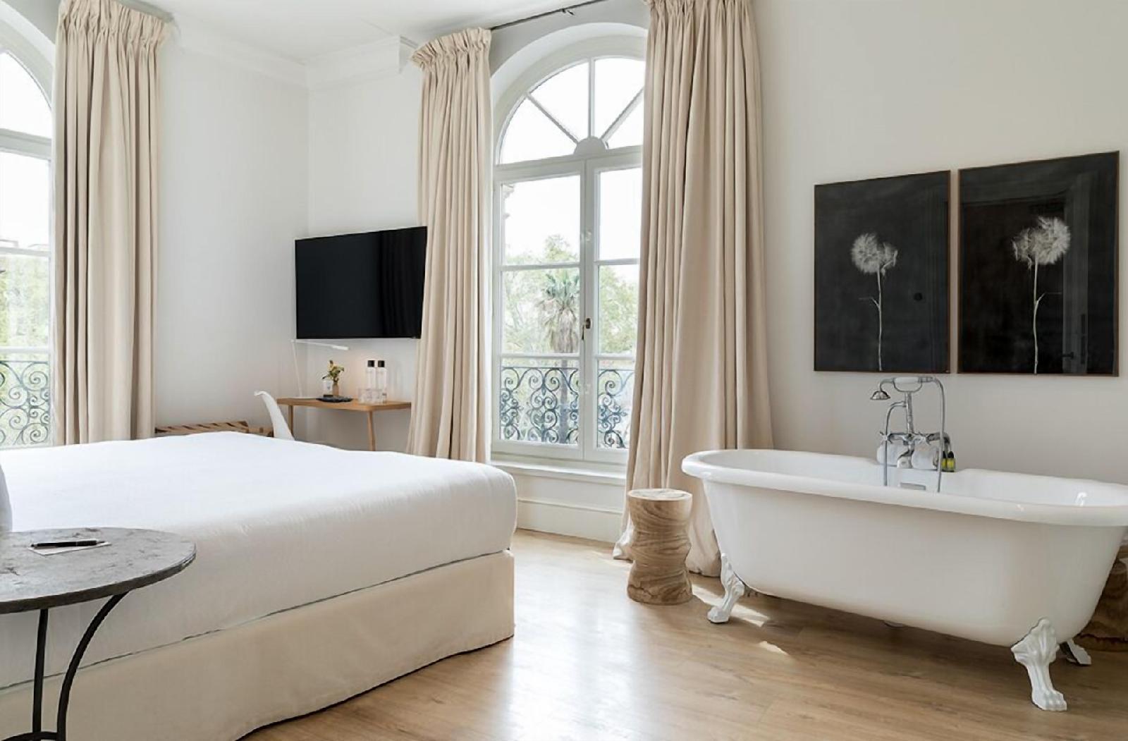 Hotel Tayko Sevilla
