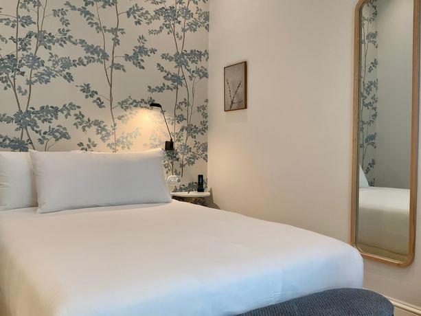 Hotel Tayko Sevilla