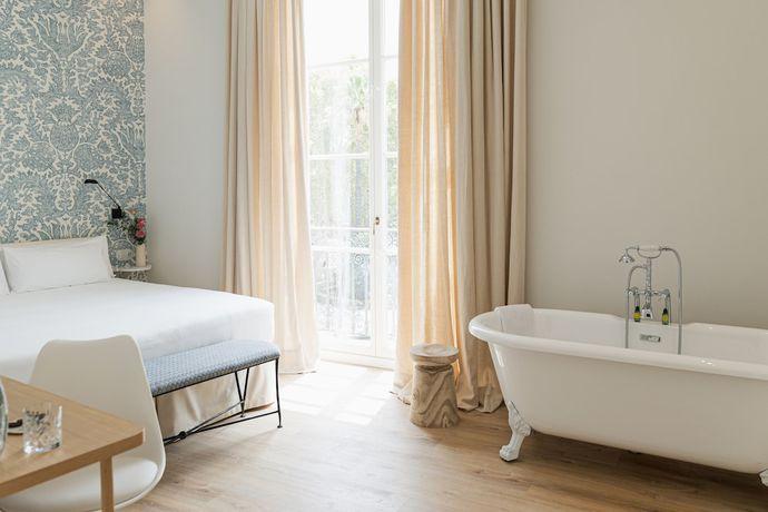 Hotel Tayko Sevilla