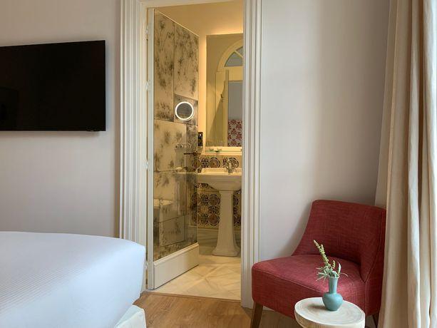 Hotel Tayko Sevilla