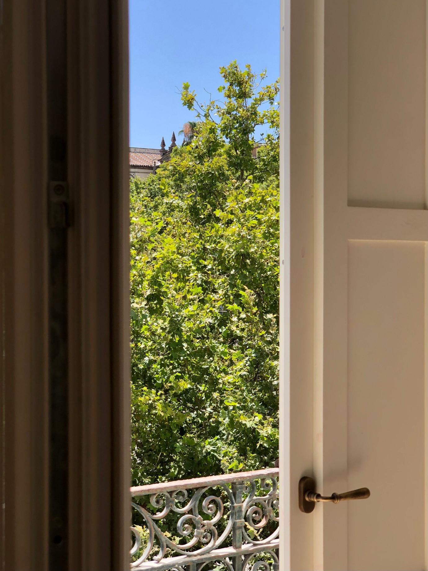 Hotel Tayko Sevilla