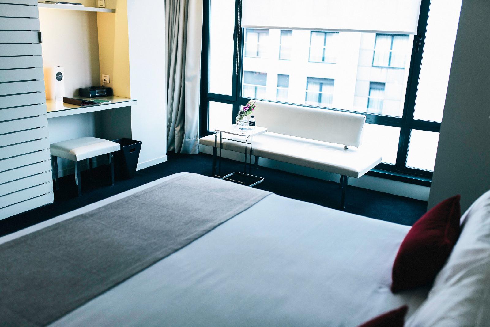 Hotel Miro