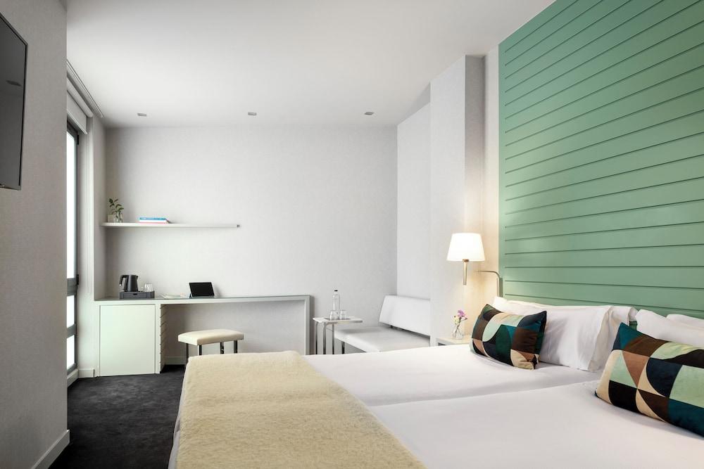 Hotel Miro
