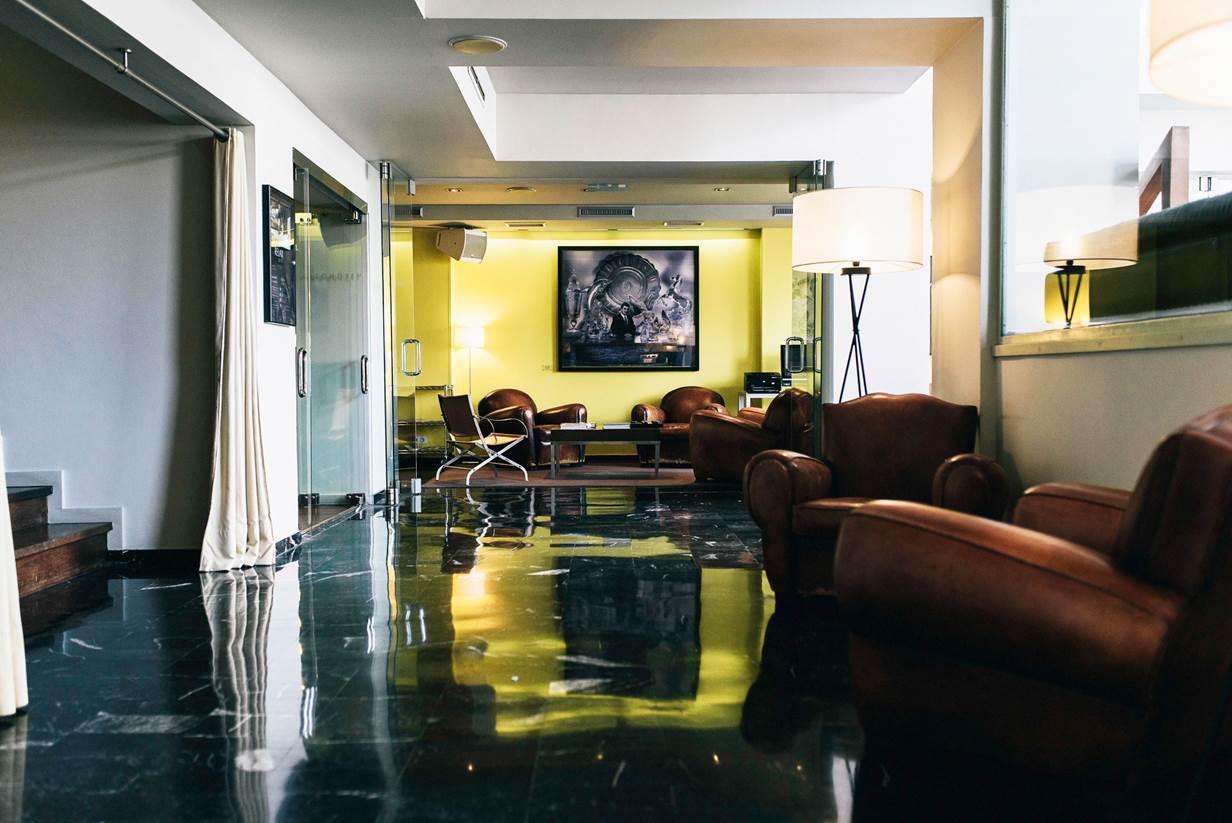 Hotel Miro