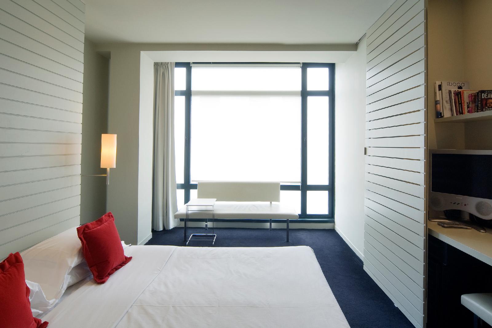 Hotel Miro