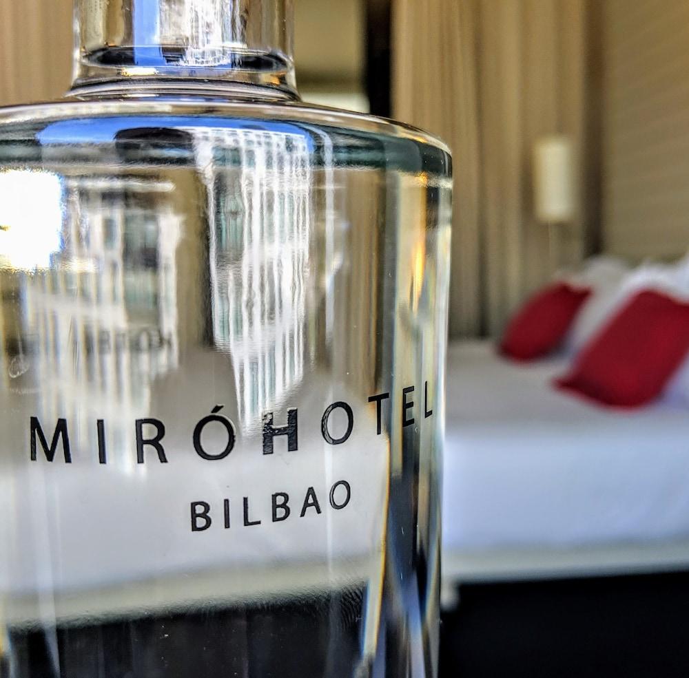 Hotel Miro