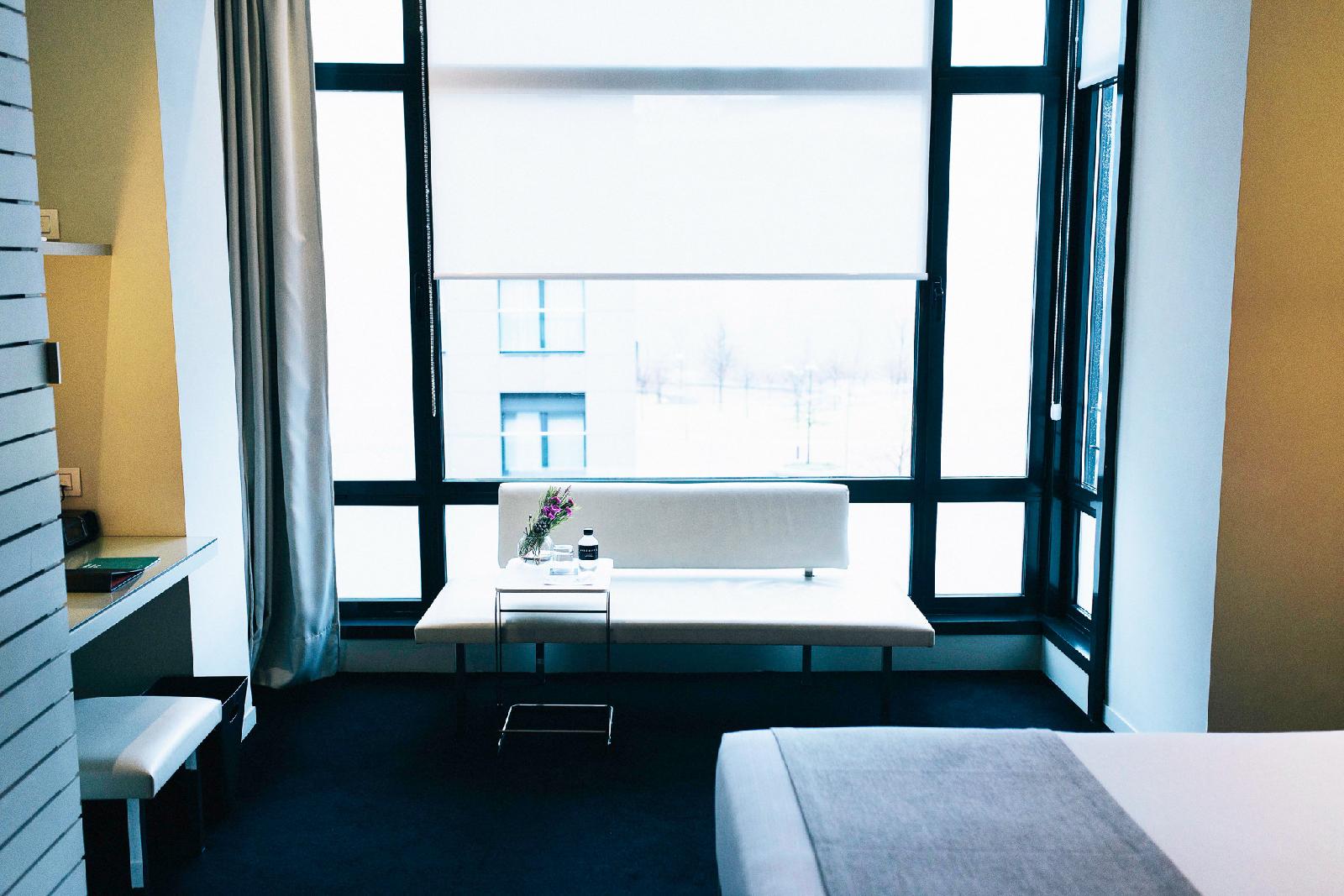 Hotel Miro
