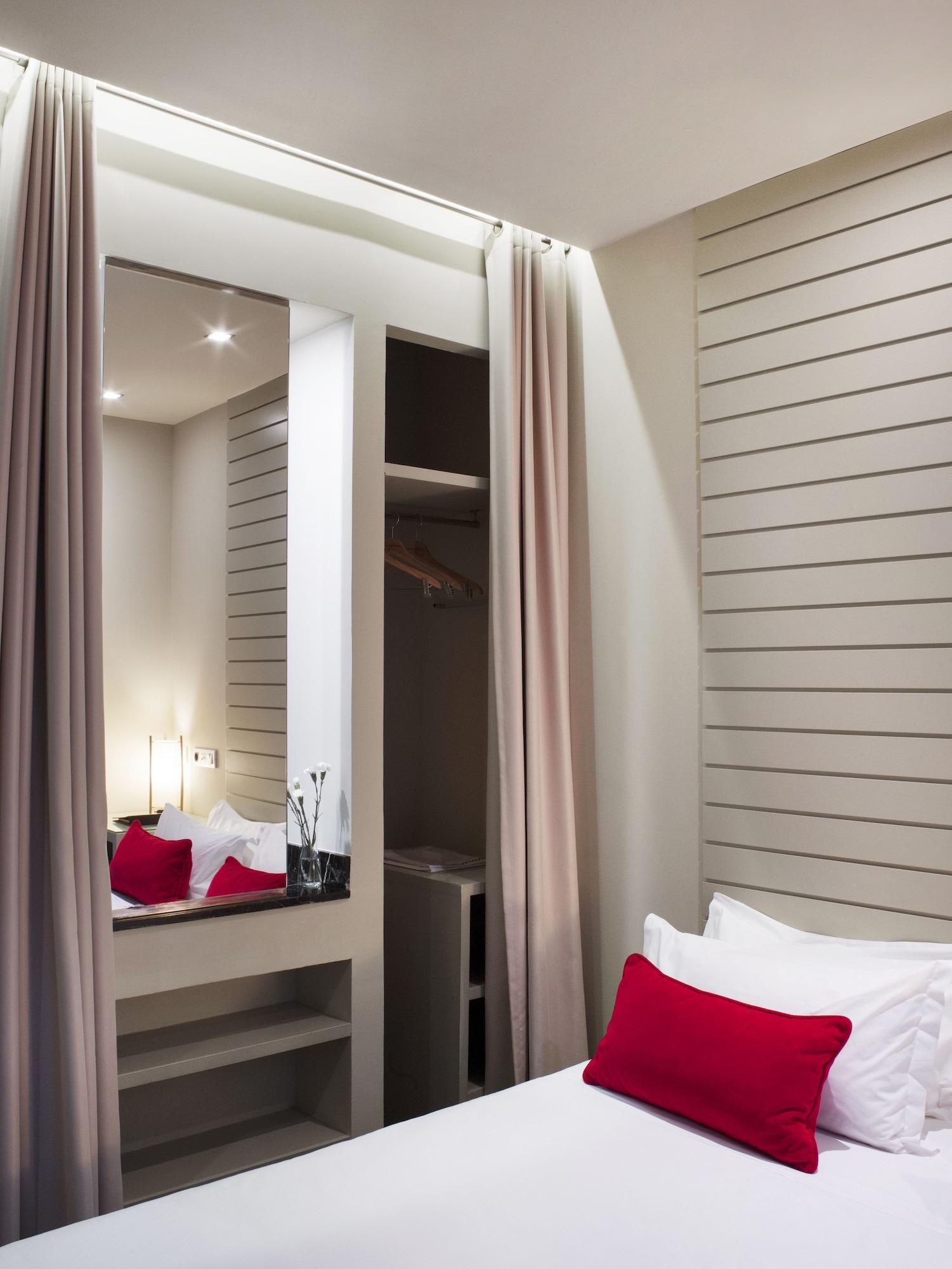 Hotel Miro
