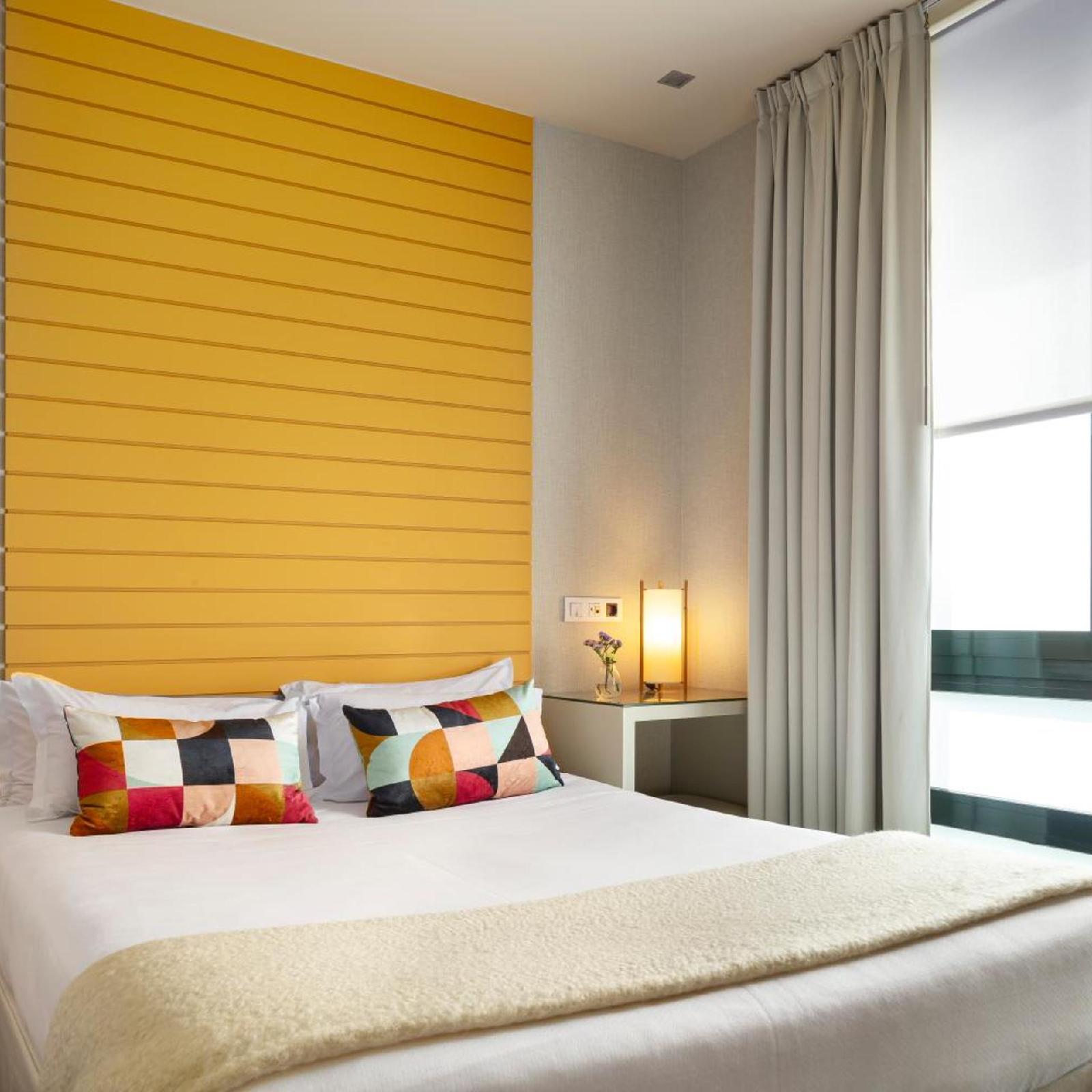 Hotel Miro
