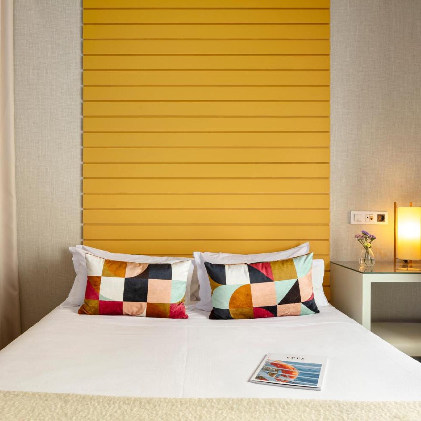 Hotel Miro