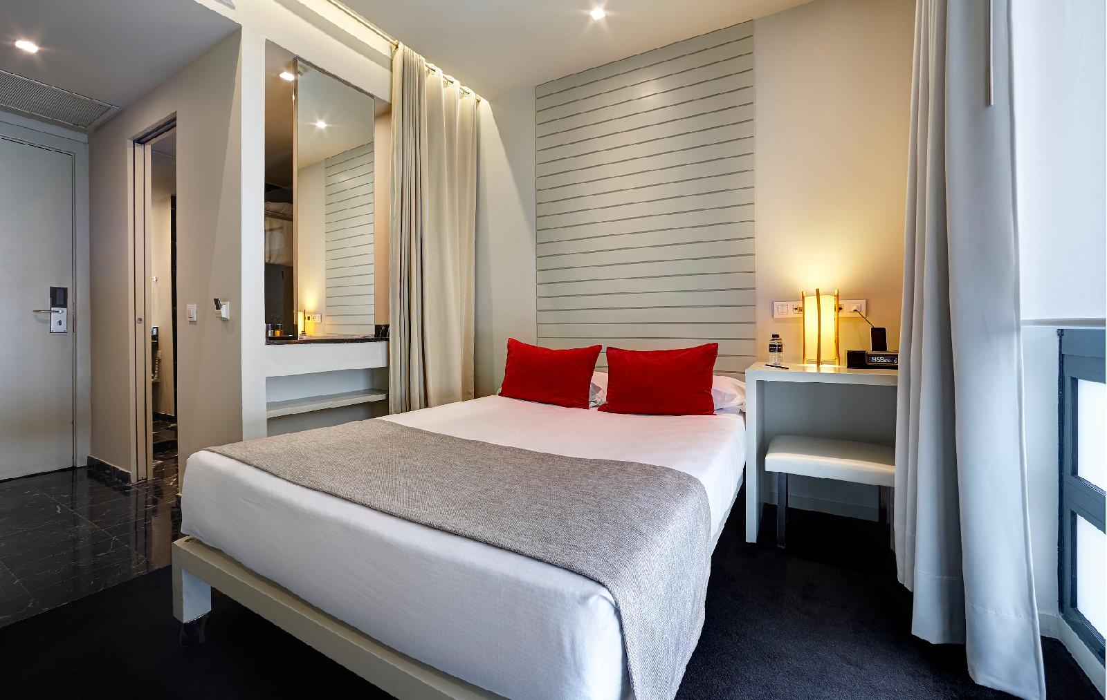 Hotel Miro