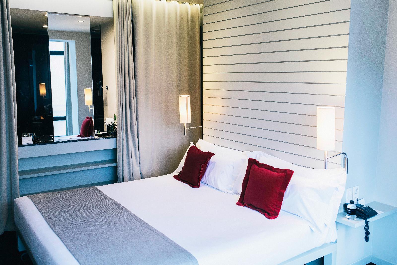 Hotel Miro