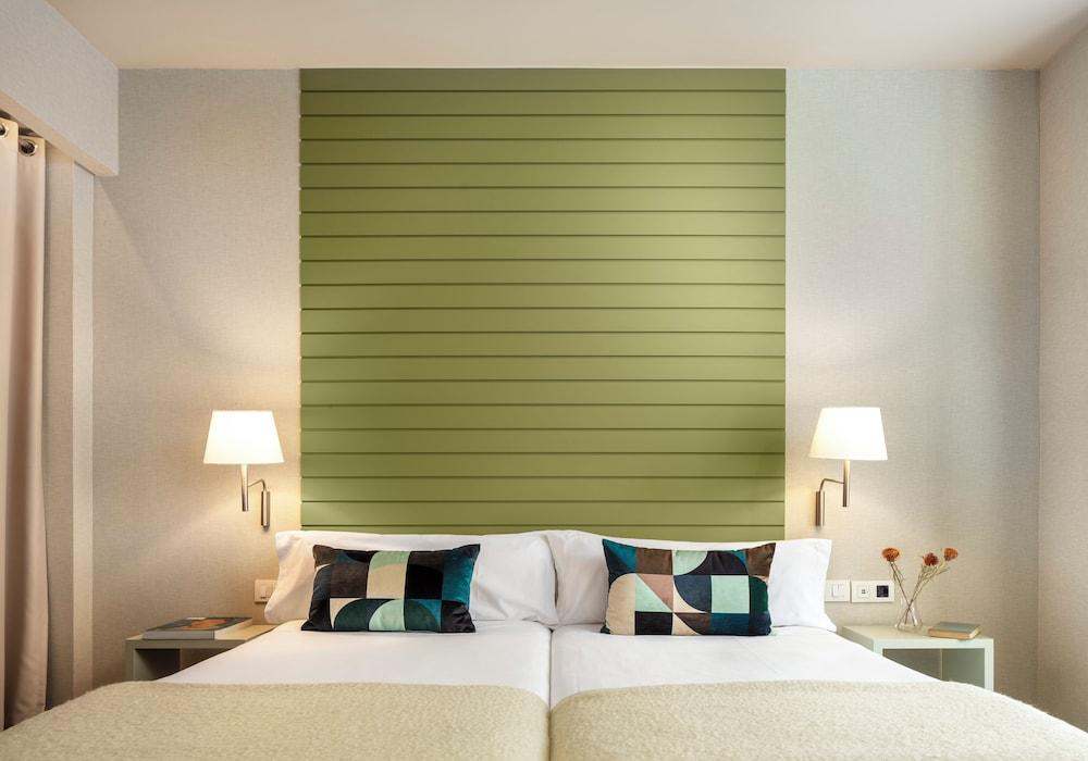 Hotel Miro