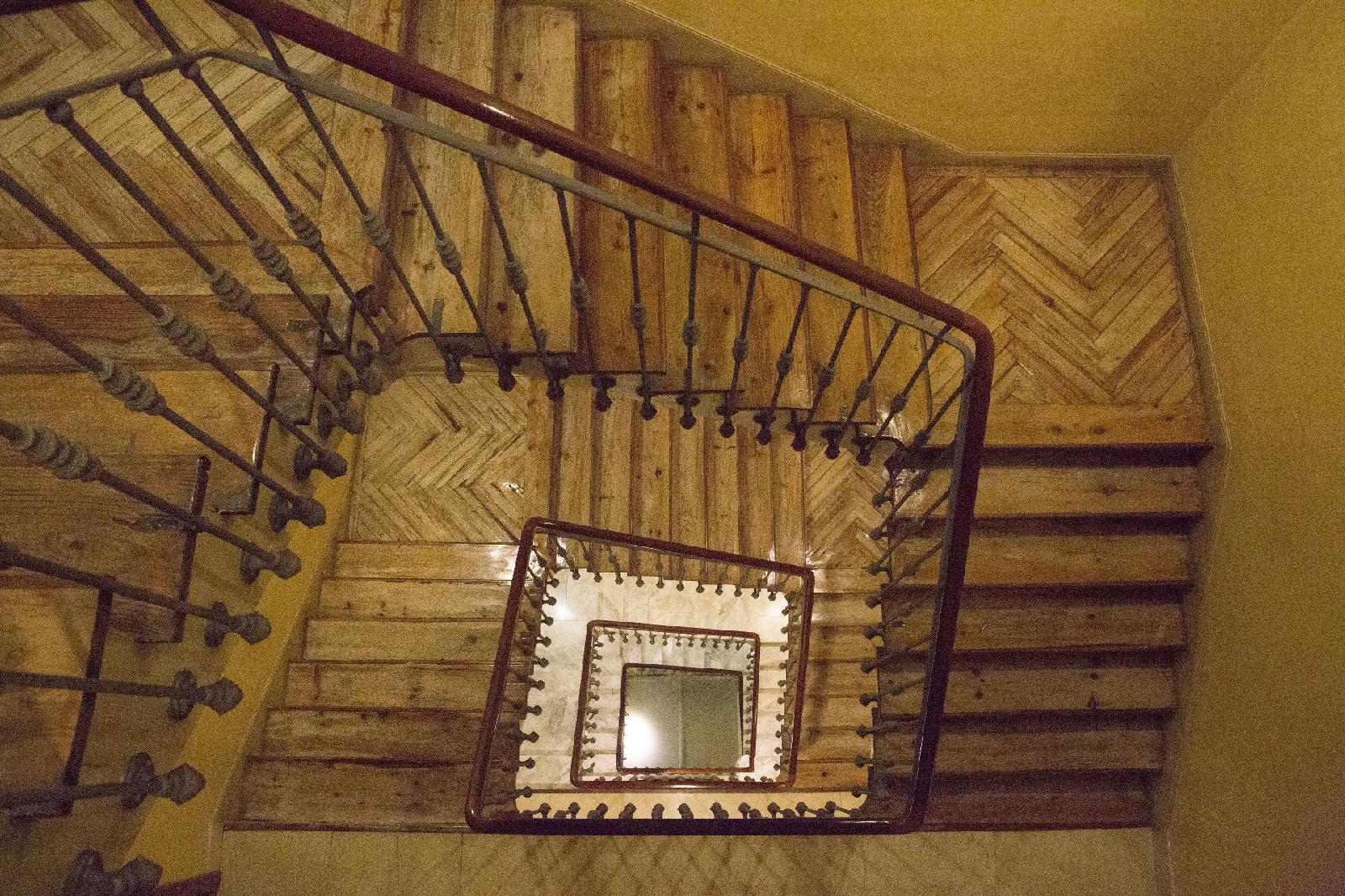 Hotel Preciados