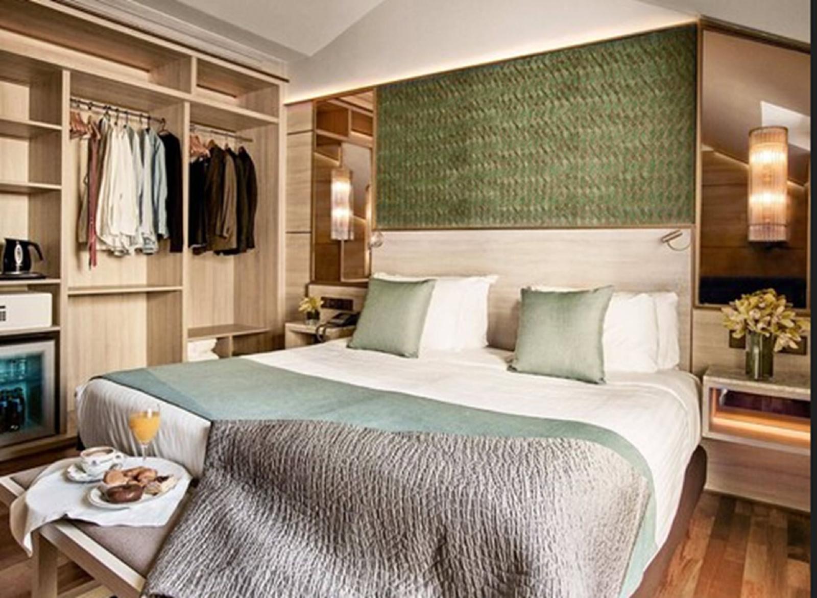Hotel Preciados