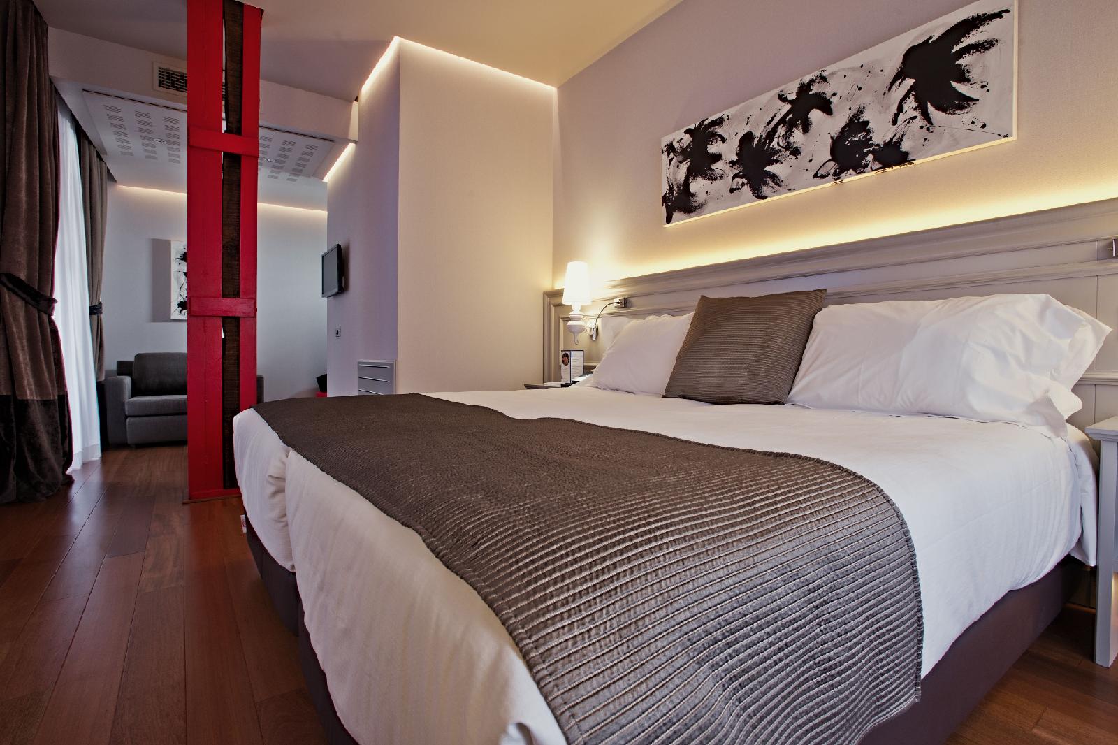 Hotel Preciados