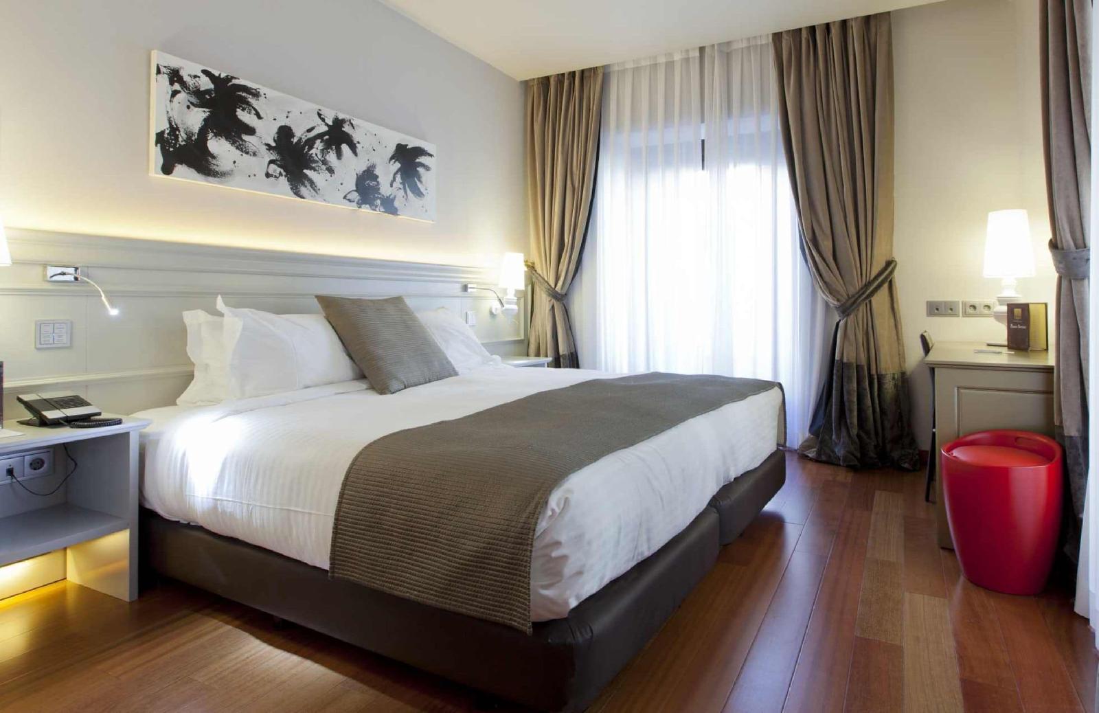 Hotel Preciados