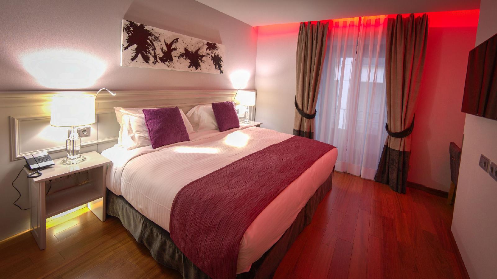 Hotel Preciados