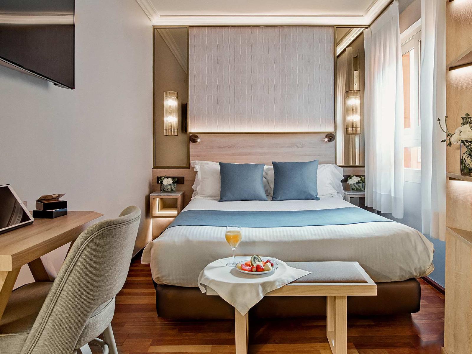 Hotel Preciados