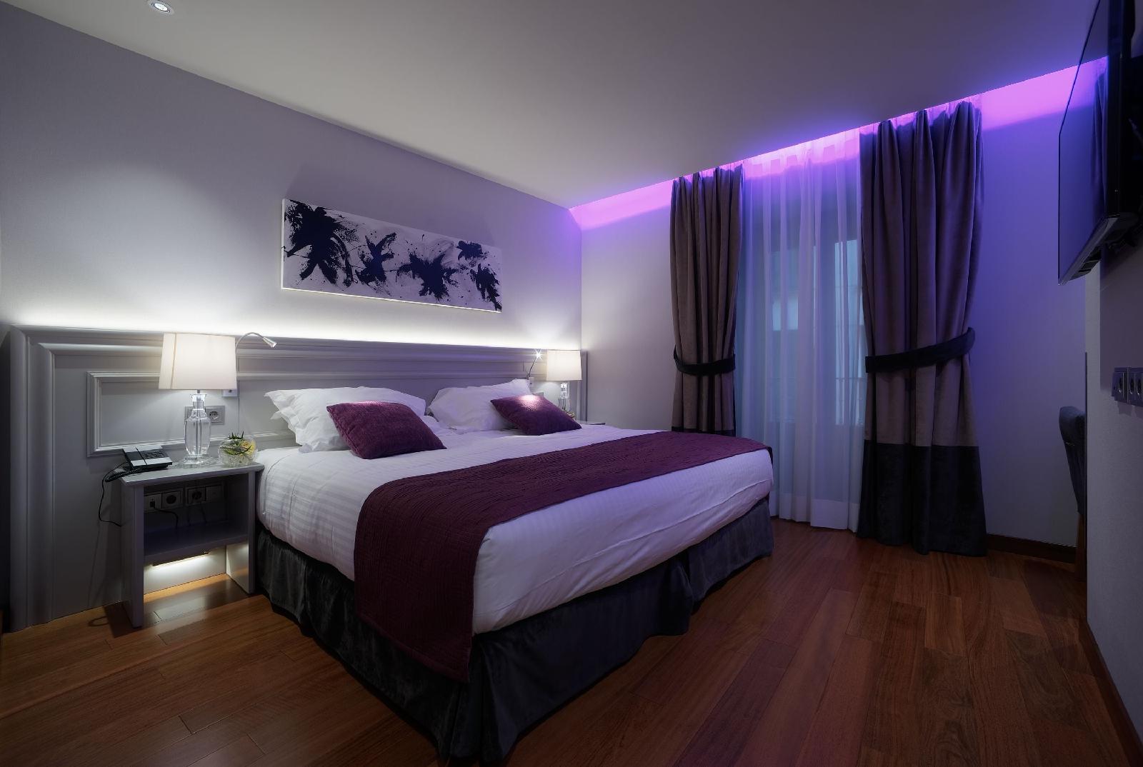 Hotel Preciados