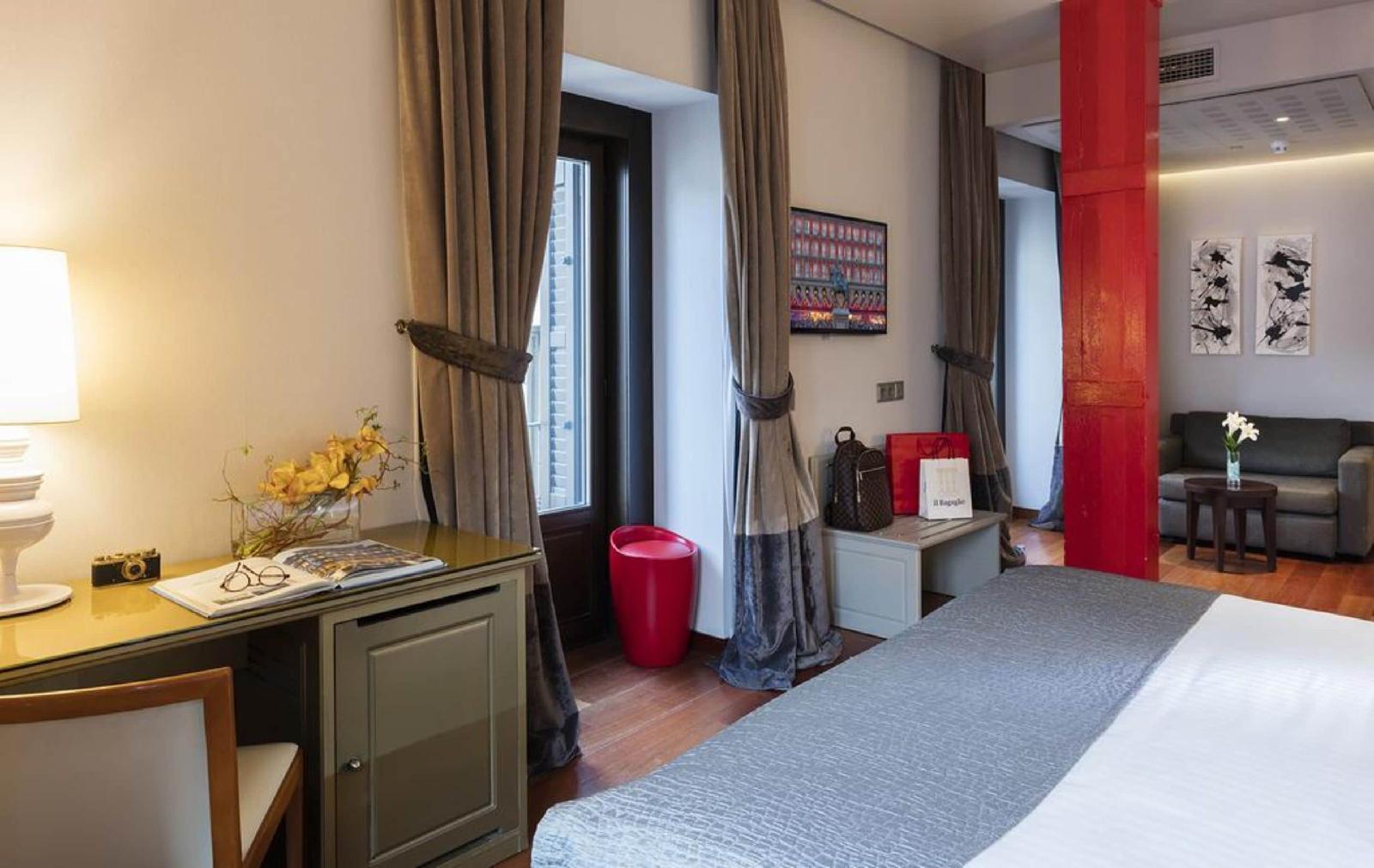 Hotel Preciados