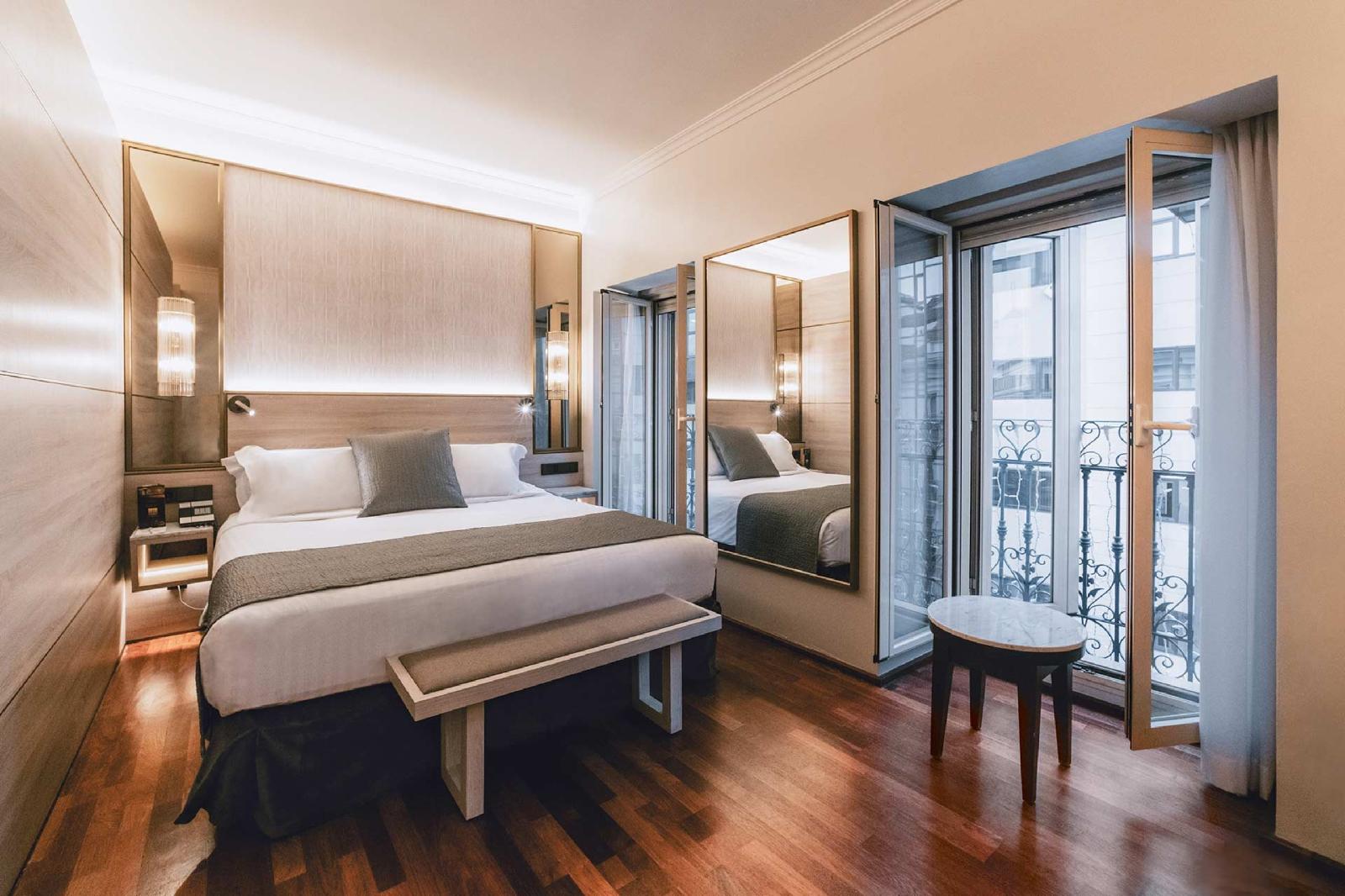 Hotel Preciados