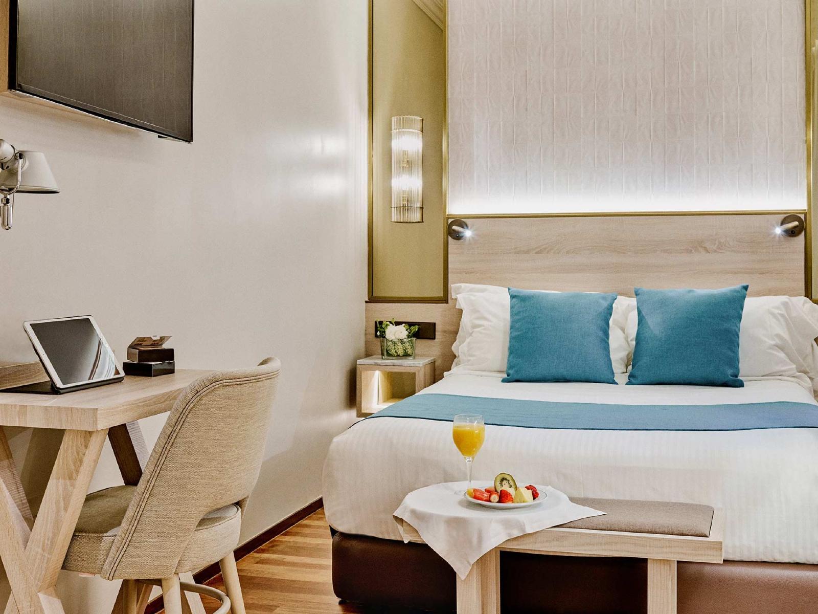 Hotel Preciados