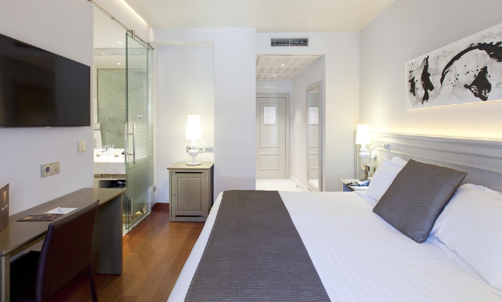 Hotel Preciados
