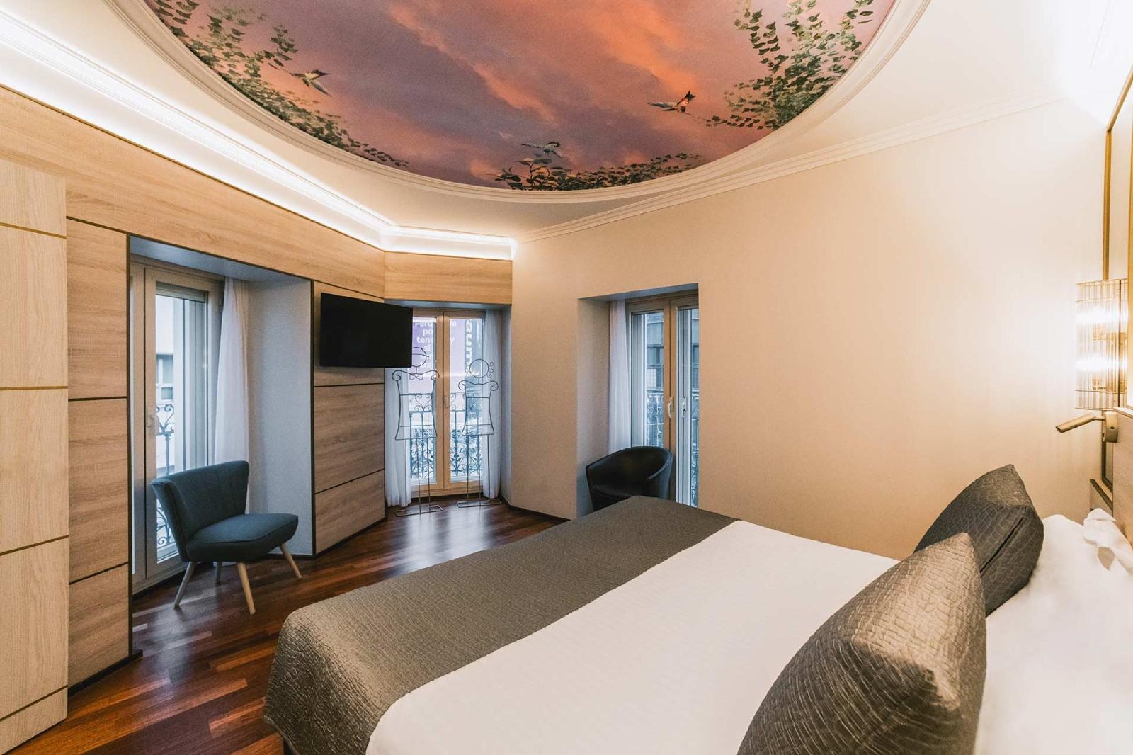 Hotel Preciados