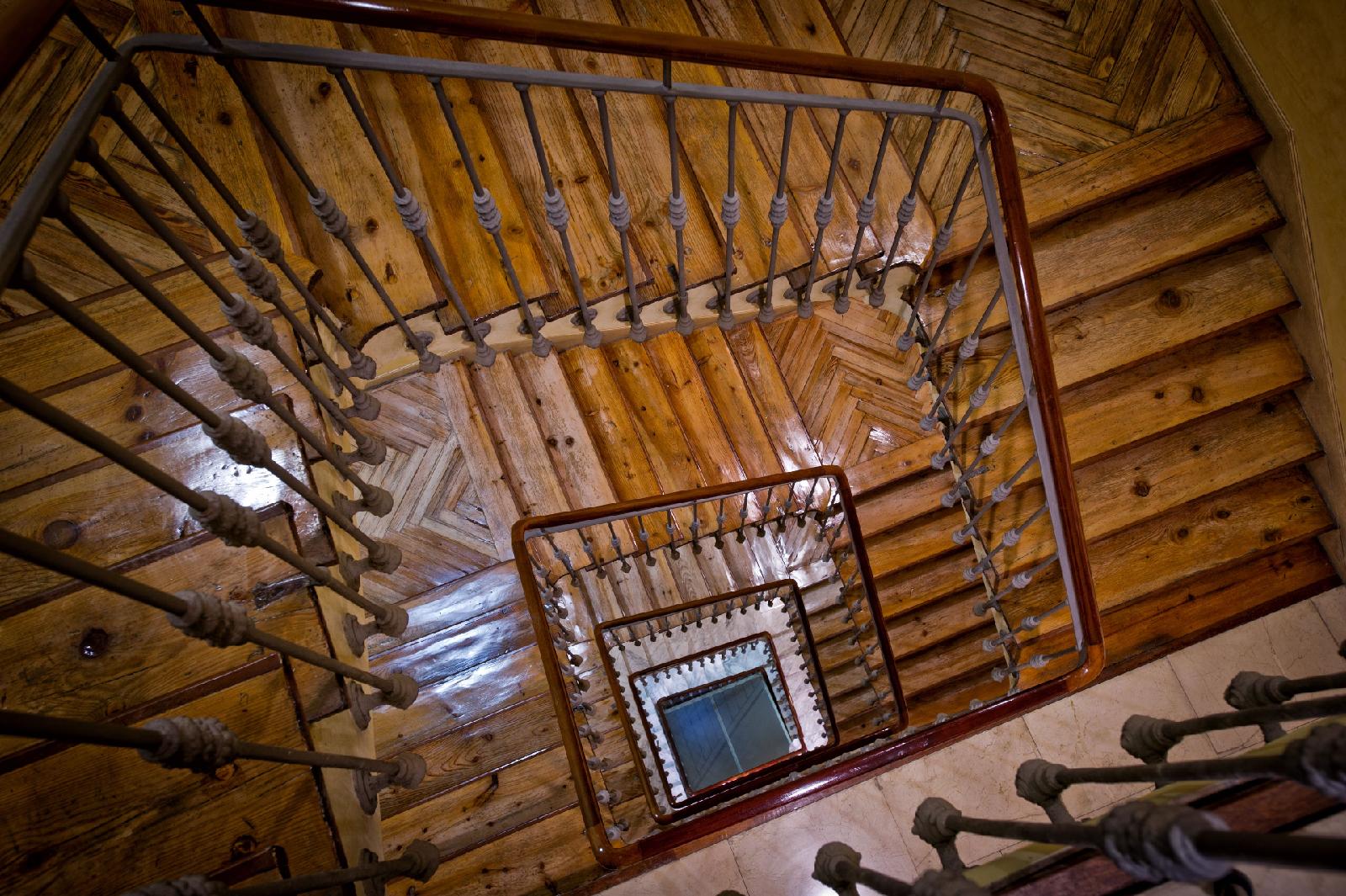 Hotel Preciados