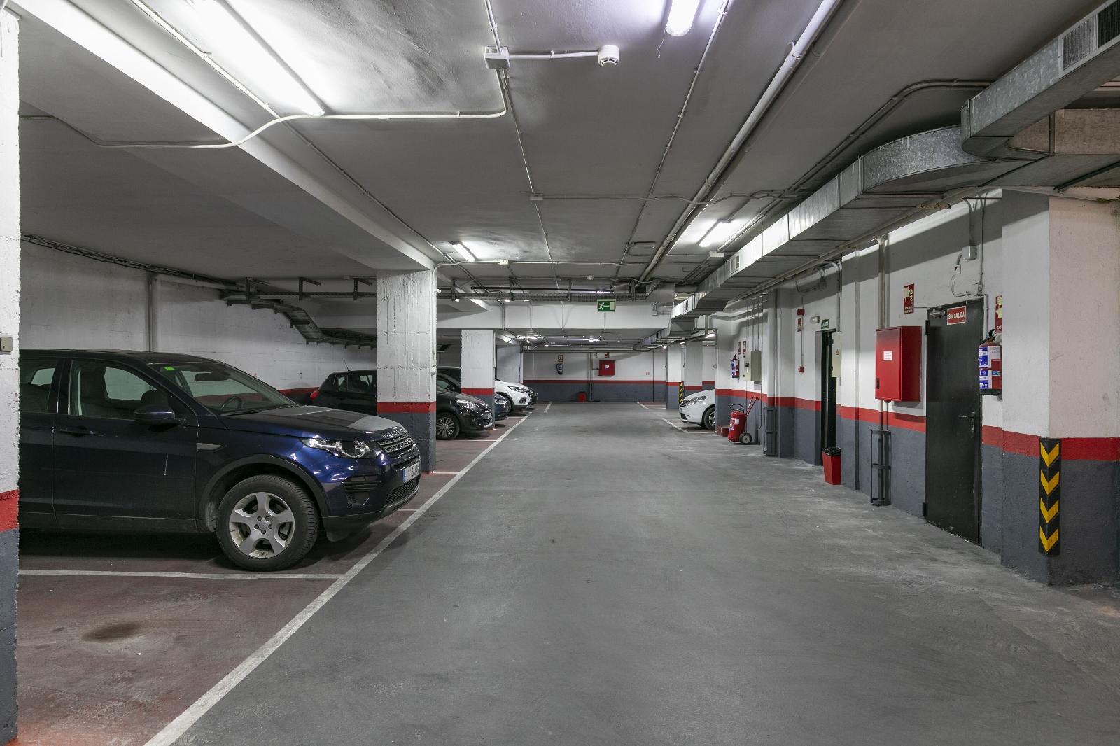 Apartahotel Quo Eraso