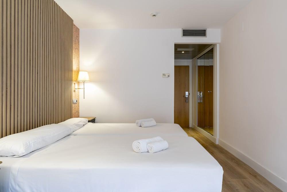 Apartahotel Quo Eraso