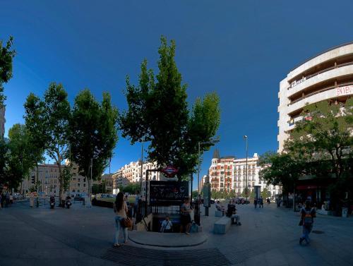 Hotel Gran Versalles